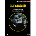 Alexander - DVD Alexander - DVD